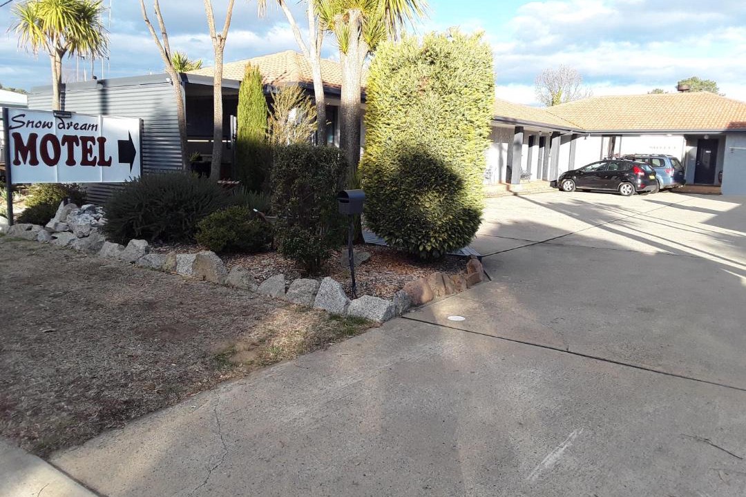 Photo of Others in Berridale