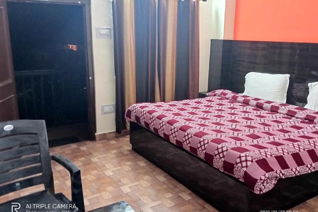 Photo of Bedroom in Taradevi