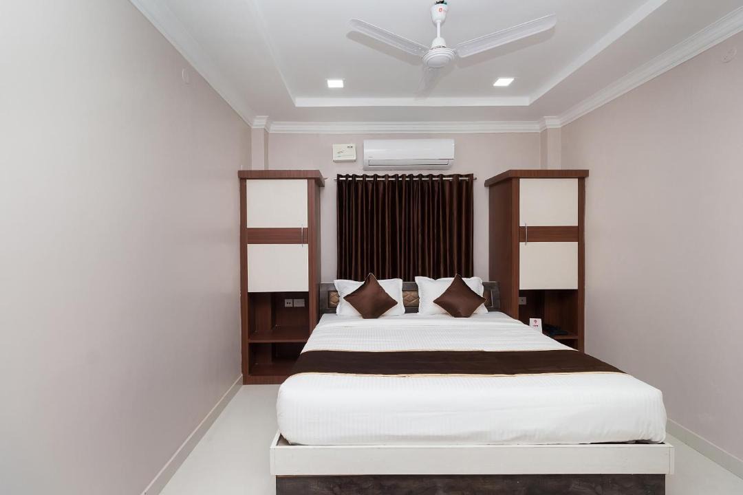 Photo of Bedroom in Guwahati