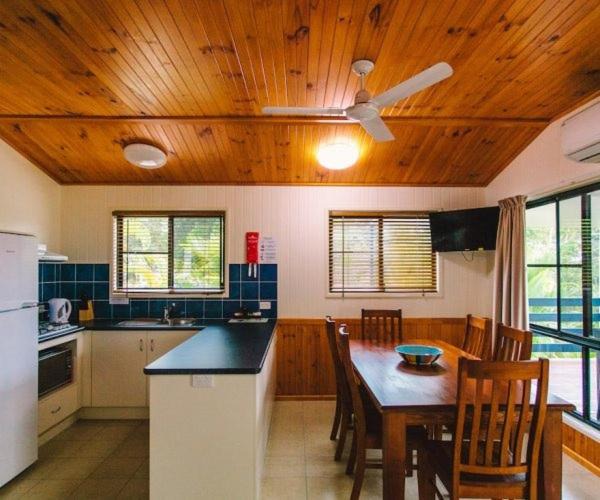 Photo of Kitchen in Mowbray