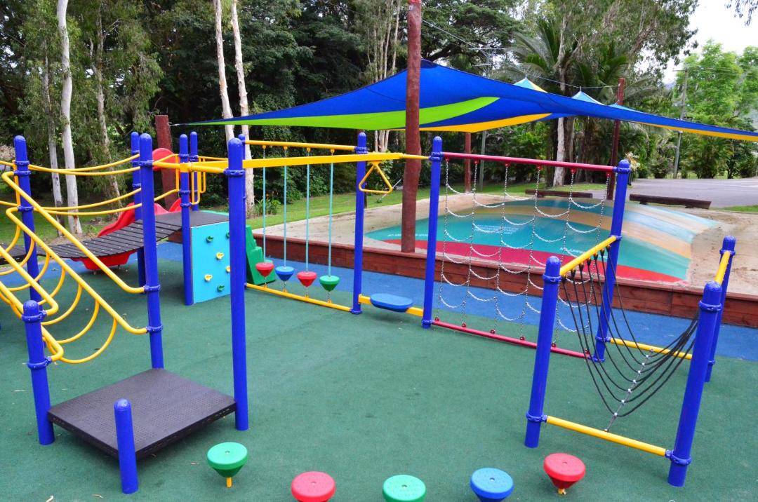Photo of Outdoor in Mowbray