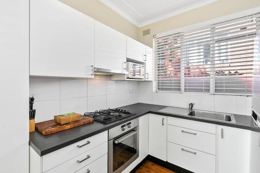 Photo of Kitchen in Cammeray
