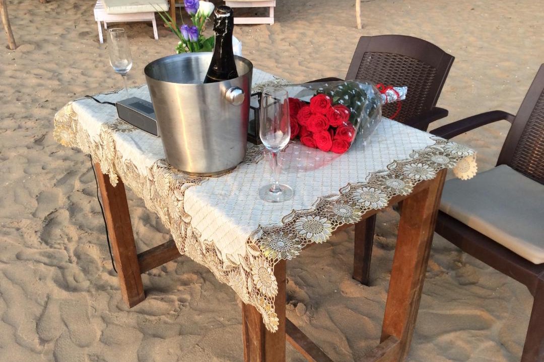 Photo of Others in Cola