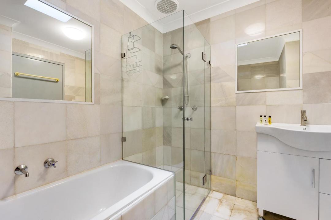 Photo of Bathroom in Rozelle