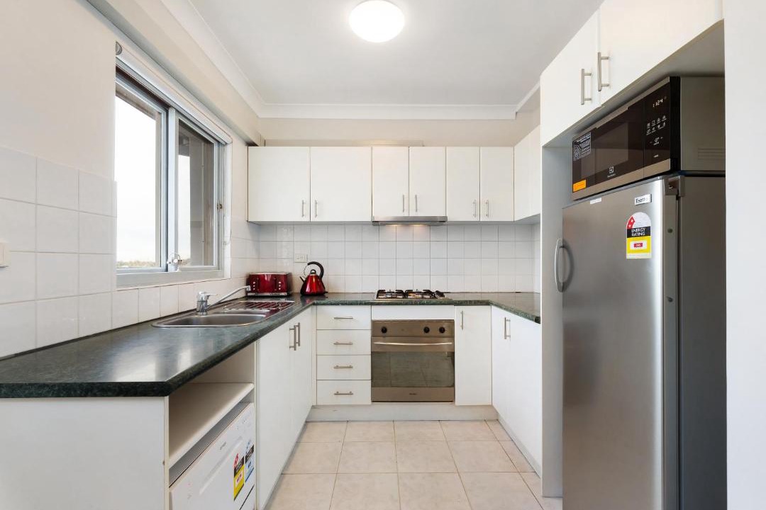 Photo of Kitchen in Rozelle