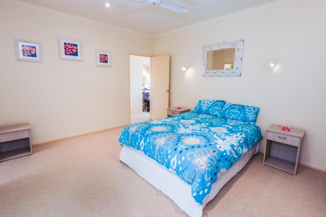 Photo of Bedroom in Seventeen Seventy