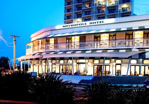 Oaks Townsville Metropole Hotel