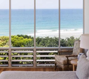 Park Crescent Sunshine Beach 