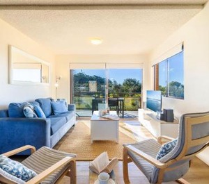 The Beachfront 