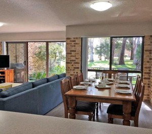 Bay Parklands Gowrie Avenue 