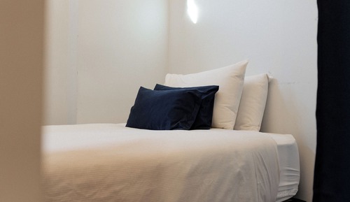 Luxury Room, 1 Bedroom (Family Suite 9)