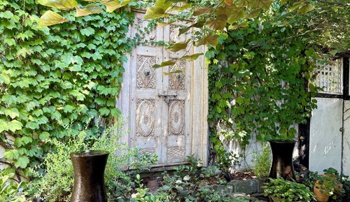 Williamstown Cottage - One Bedroom