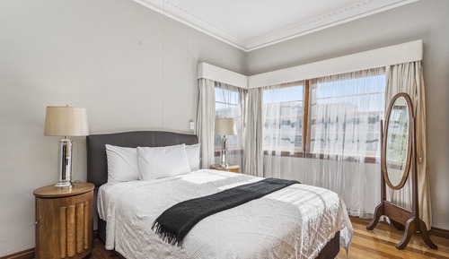 Bayview Apartment 4 - one bedroom