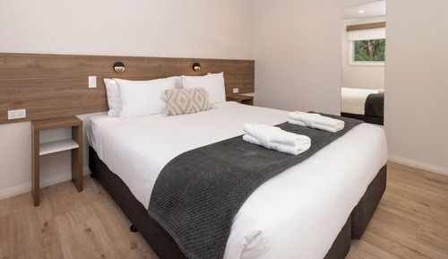 3-Bedroom Deluxe Retreat