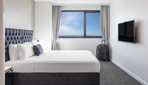 3 Bedroom Altitude Suite