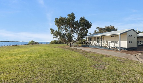 Deluxe Cottage, 2 Bedrooms