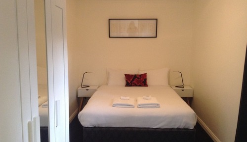 Family Room, 1 Bedroom, Accessible, Non Smoking