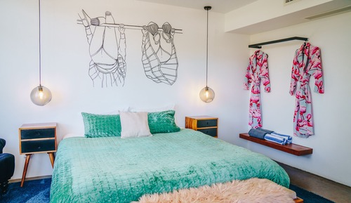 The Artist Suite