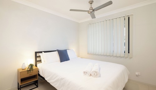 Superior Apartment, 3 Bedrooms, Non Smoking, Kitchen