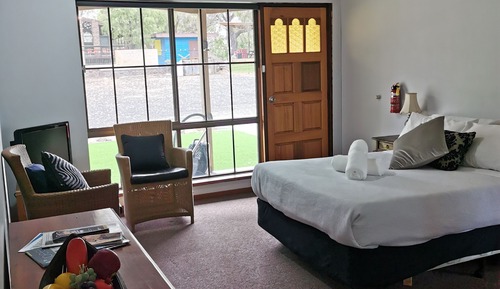 Comfort Double Room