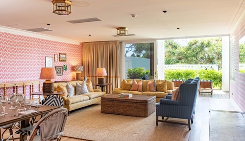 One Bedroom Suite