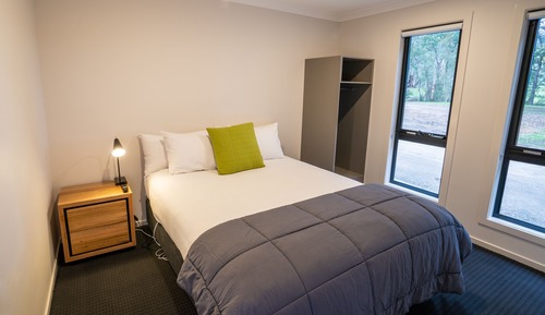 Superior Cabin (Sleeps 8)