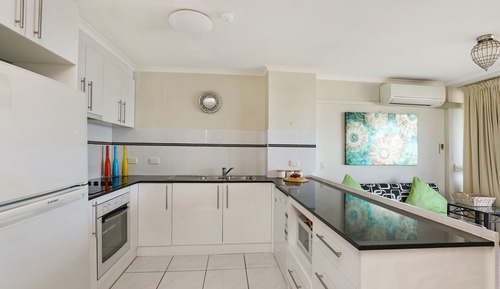 Standard Apartment, 2 Bedrooms, Garden View (2 Bedroom 2 Night Stay)