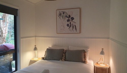 Eco Spa Cottage