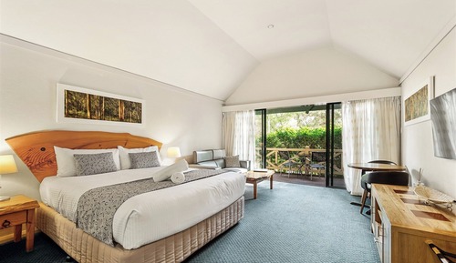 Heritage Spa Suite
