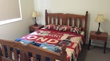 2 Bedroom Apartment (Off-site)