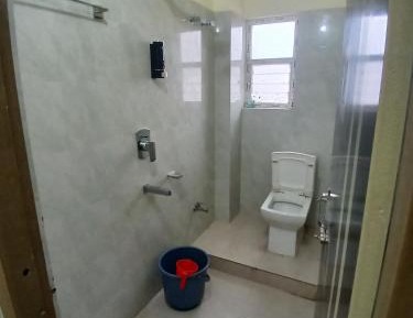 Budget Single Room