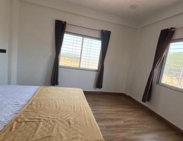 One-Bedroom Villa