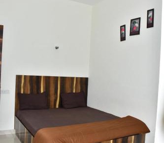 Deluxe Double Room with Bath