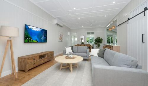 Vacation Home