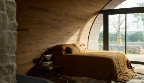 One-Bedroom Villa