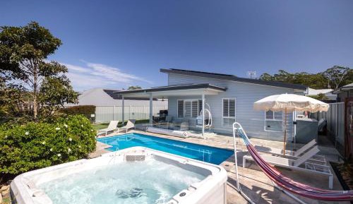 Vacation Home