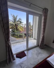 Family Room with Garden View