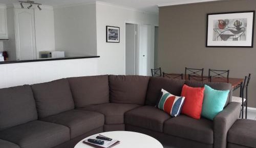 Superior Two-Bedroom Apartment
