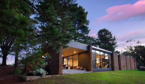 Vacation Home