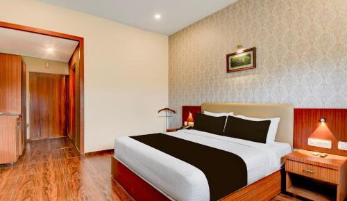 Triple Room with Bath