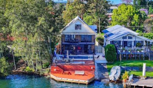 Vacation Home