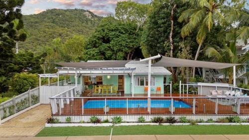 Vacation Home
