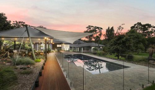 Vacation Home