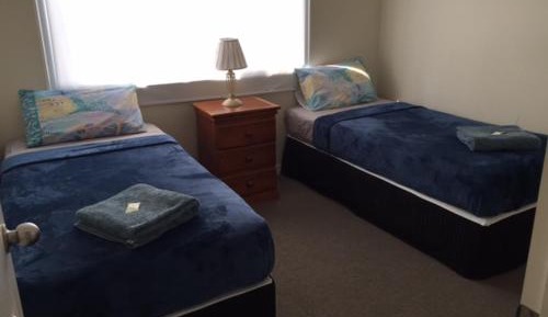 Two-Bedroom Apartment (Off-site)