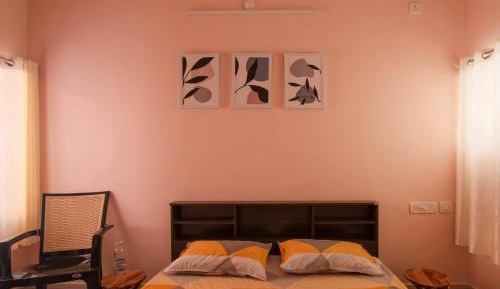 Superior Queen Room