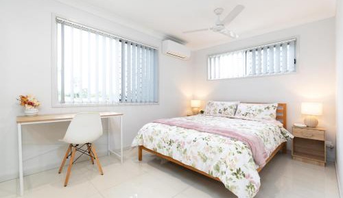 One-Bedroom Deluxe Apartment