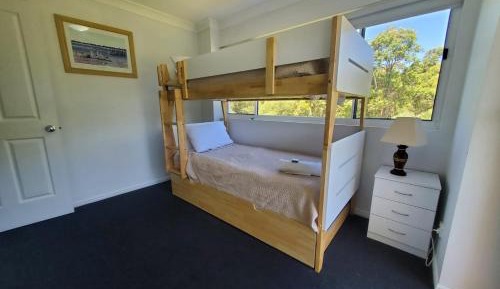Three-Bedroom Apartment - Pelican