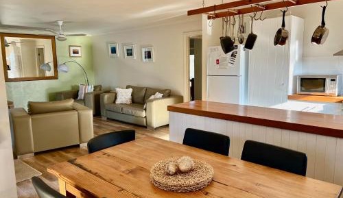 Vacation Home