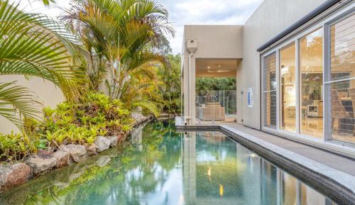 Vacation Home