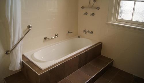 Triple Room with Shared Bathroom